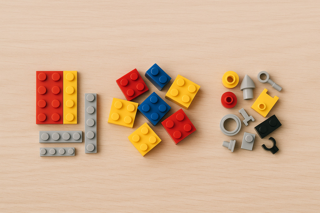 Comment choisir un set LEGO : 7 questions avant d’acheter